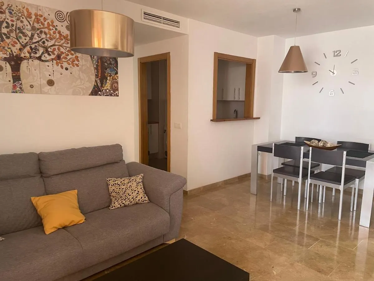 Apartamento Revilla Torremolinos Spain