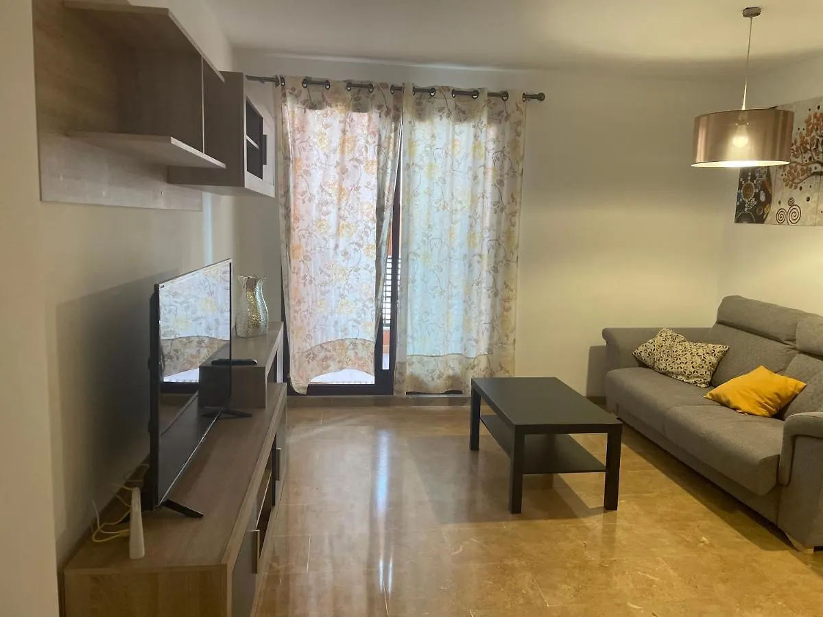 Apartamento Revilla Torremolinos
