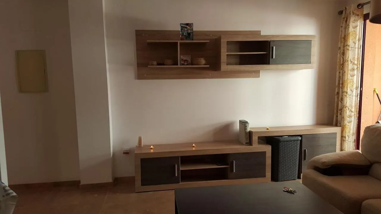 Apartment Apartamento Revilla Torremolinos Spain