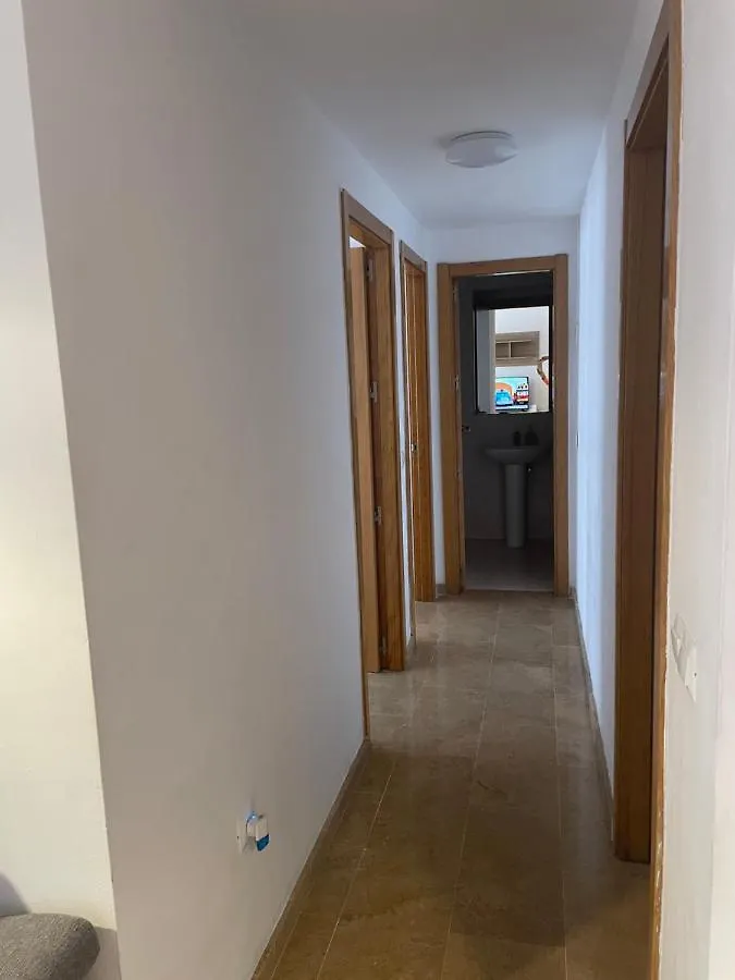 Apartamento Revilla Torremolinos Apartment