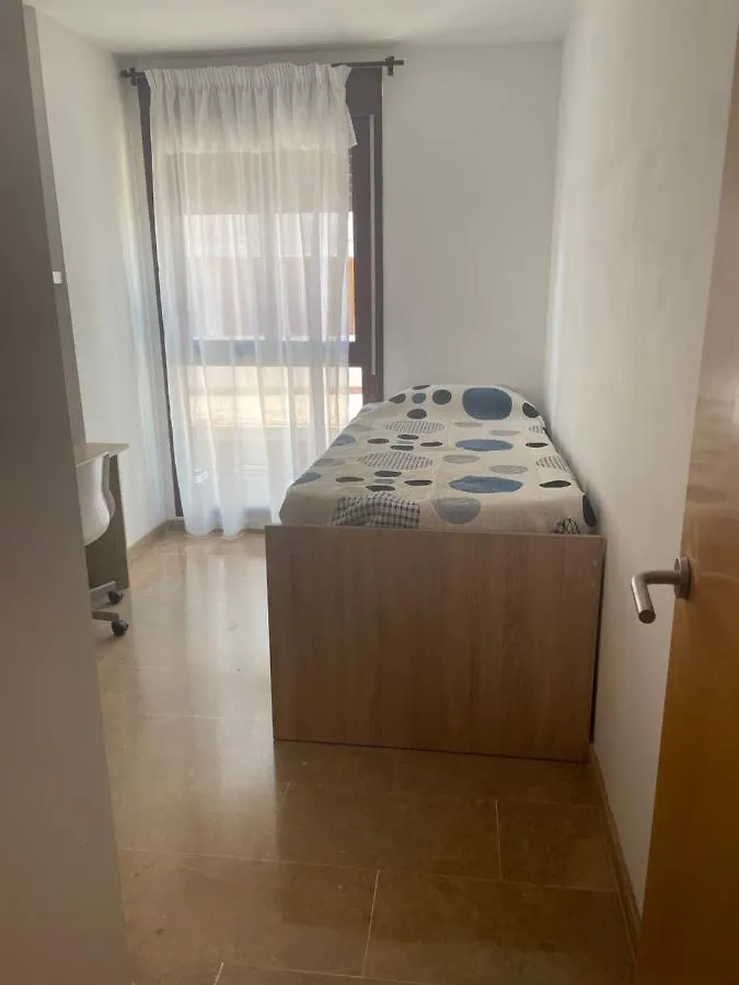 Apartment Apartamento Revilla Torremolinos Spain