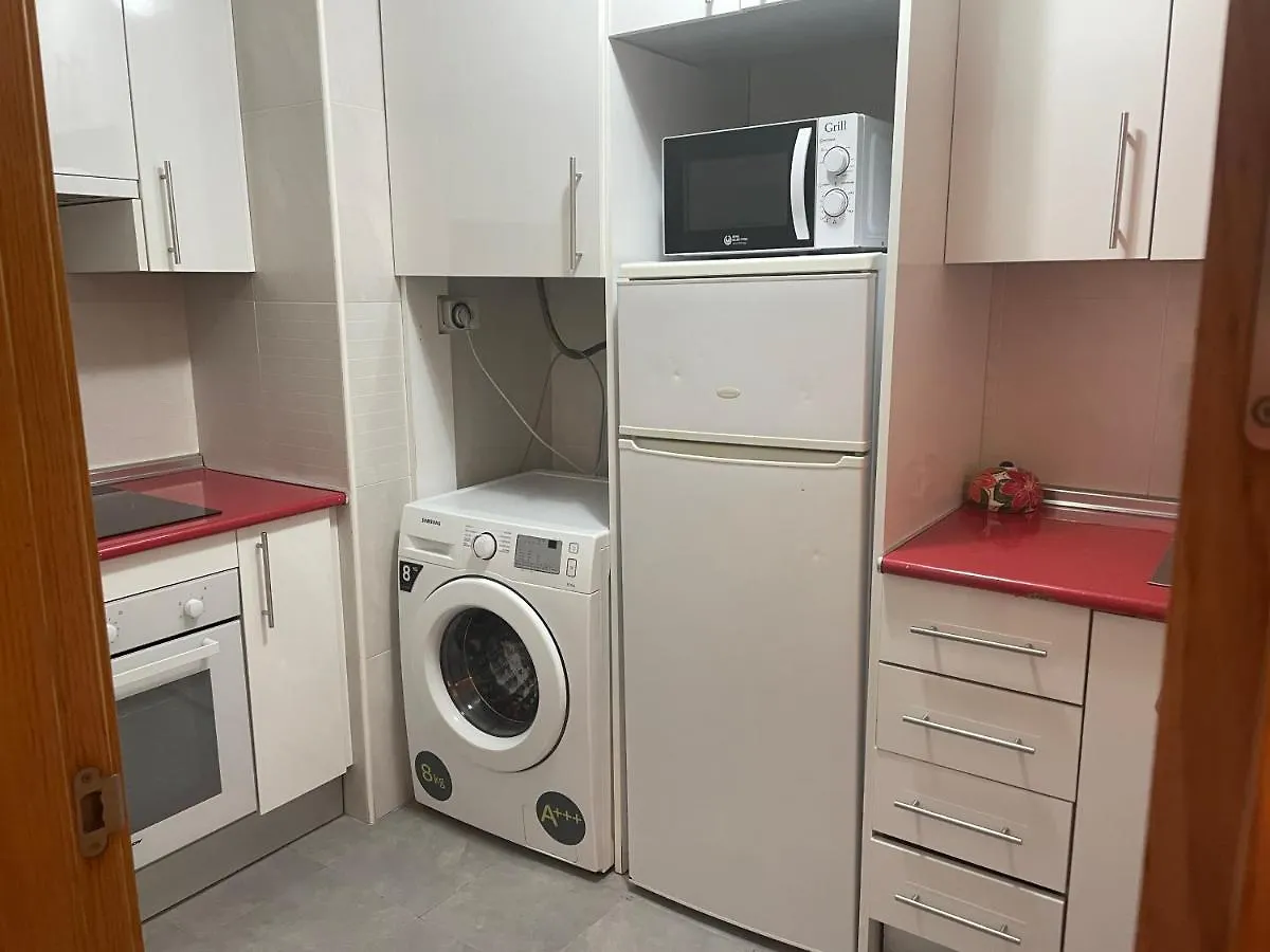 Apartamento Revilla Torremolinos 0*,  Spain