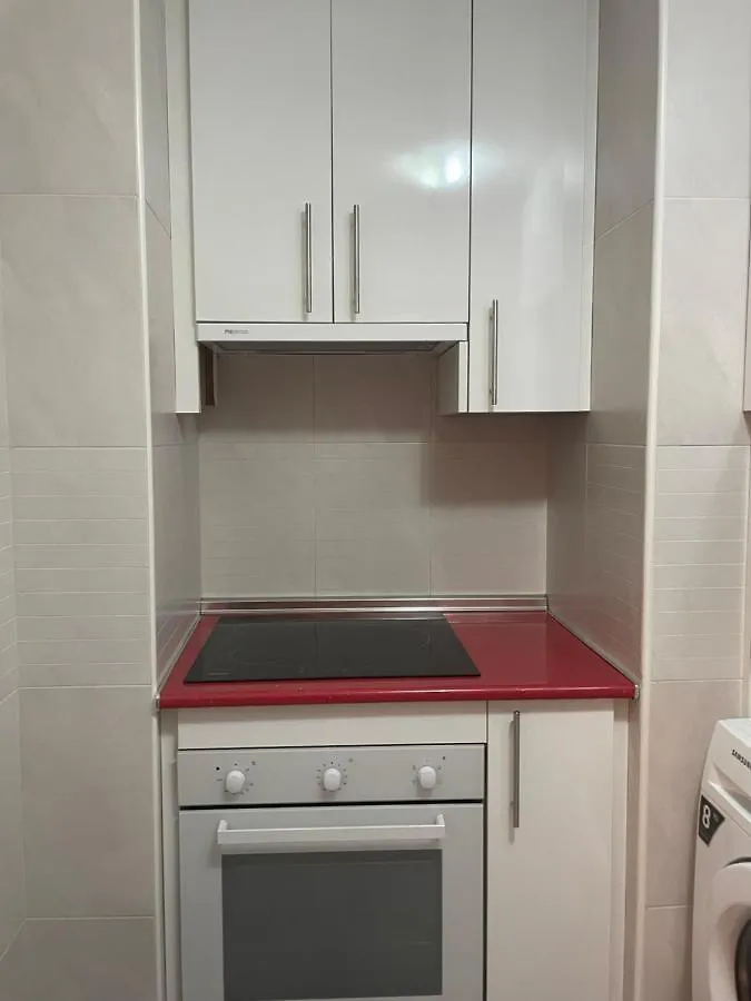 Apartamento Revilla Torremolinos Spain