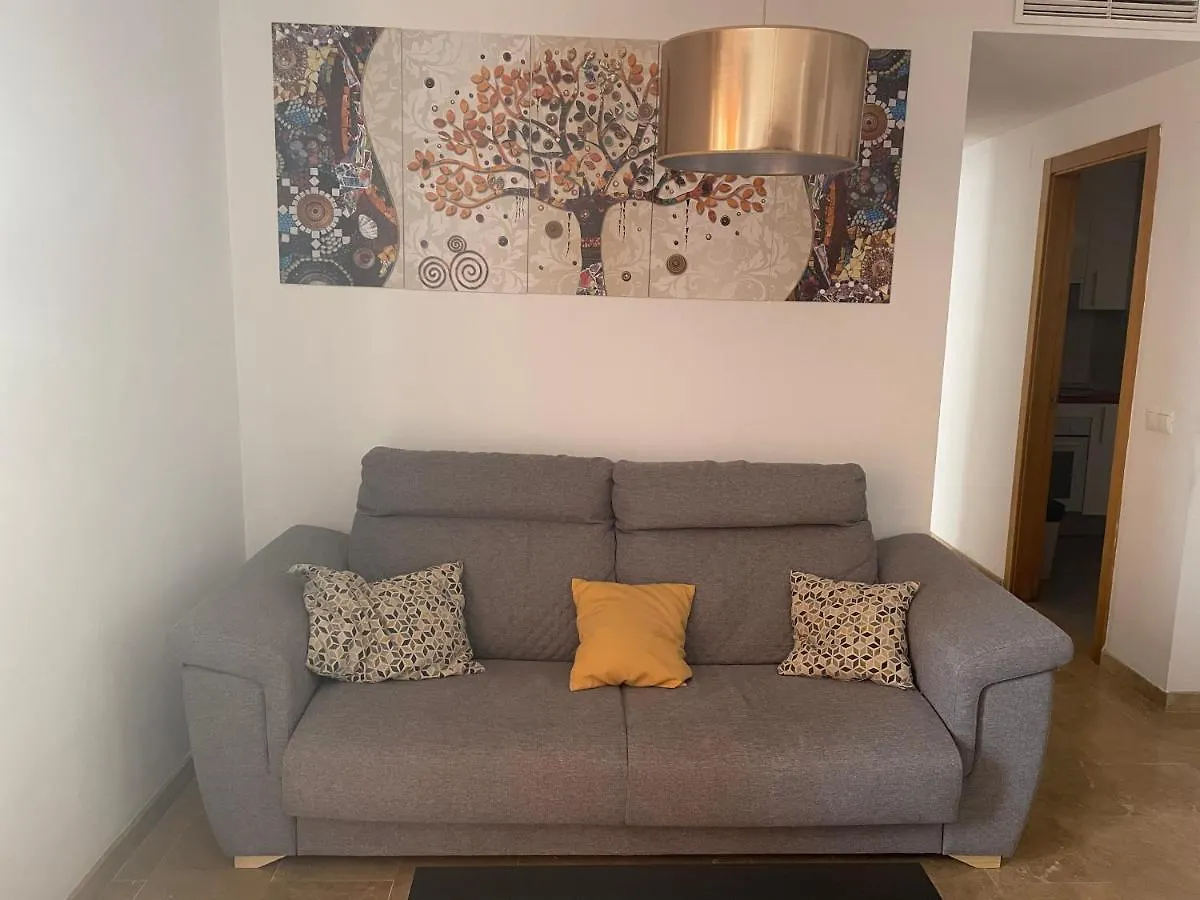 Apartamento Revilla Torremolinos Apartment