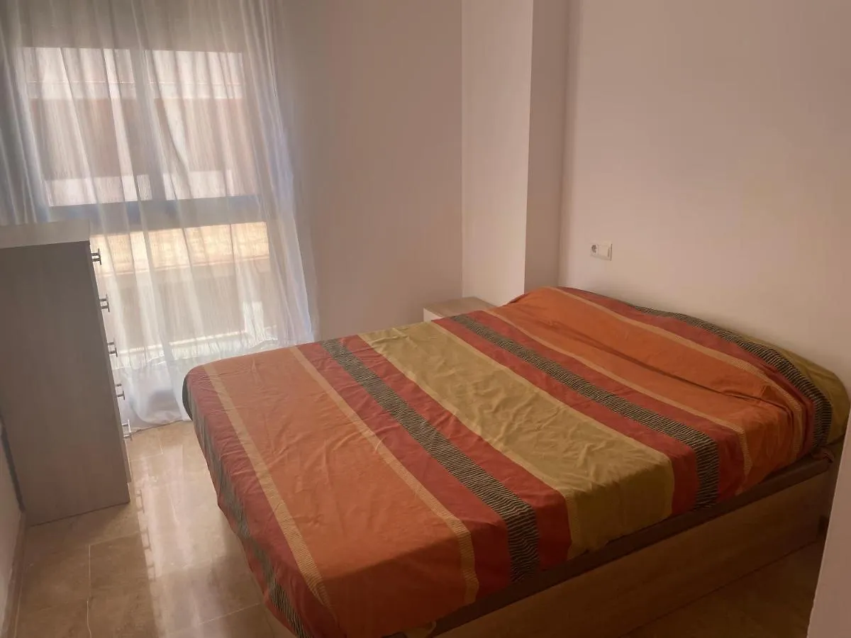 Apartment Apartamento Revilla Torremolinos