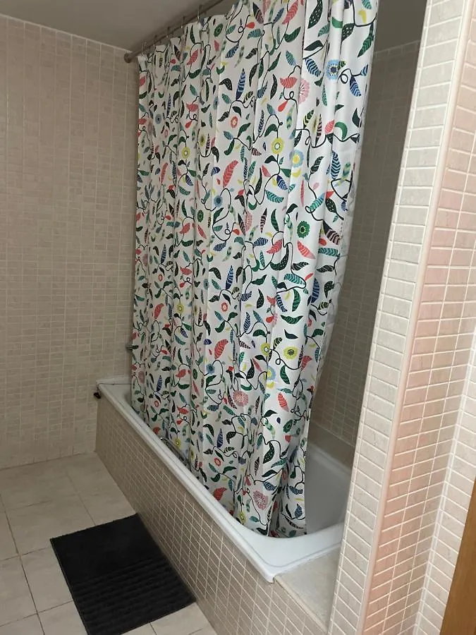 Apartamento Revilla Torremolinos Apartment