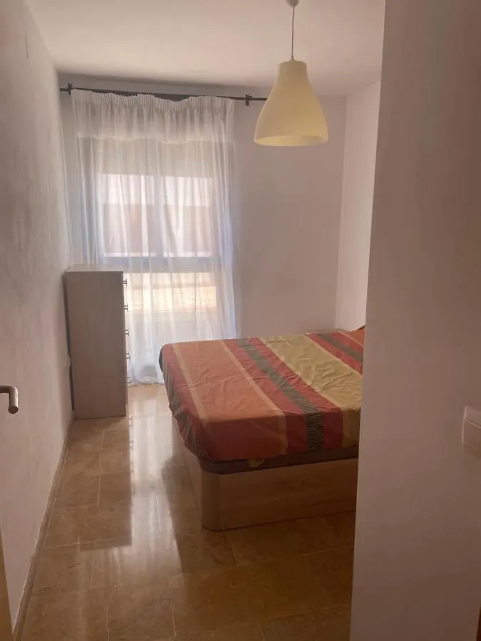 Apartment Apartamento Revilla Torremolinos