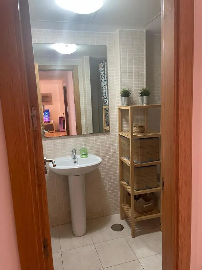 Apartamento Revilla Torremolinos 0*,  Spain