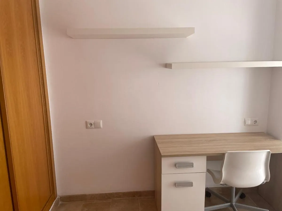 Apartment Apartamento Revilla Torremolinos