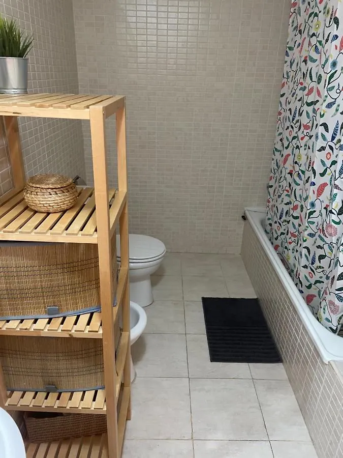 Apartamento Revilla Torremolinos